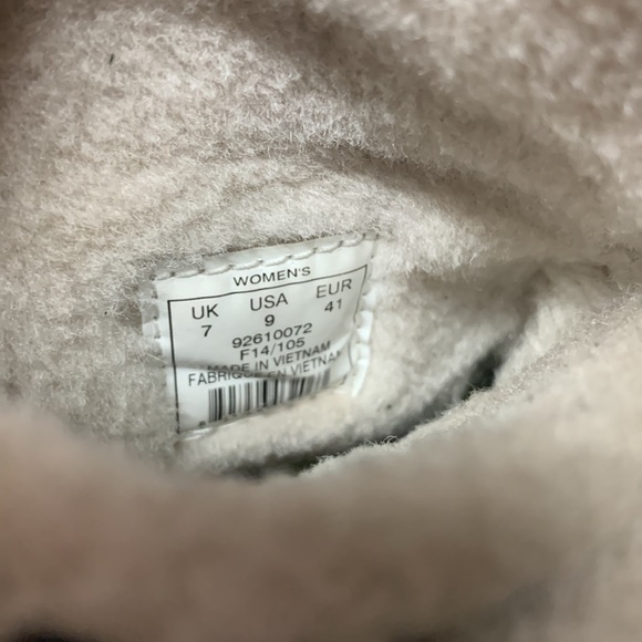 Palladium Pilot Foldover Boots - Picture 15 of 15